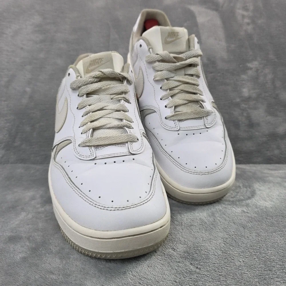 Size 9.5 - Nike Gamma Force White Phantom‎ W